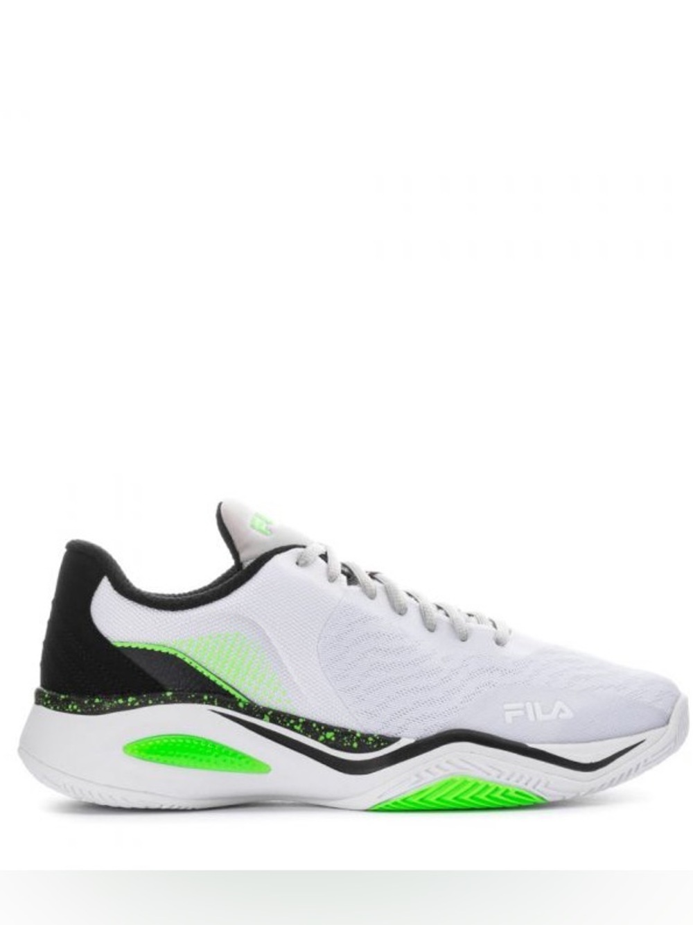 FILA Men's Rediscover Basketball Shoe Size 9.5